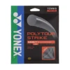 Yonex Poly Tour Strike 17g Tennis String Set Black -Ball Sports Related 001