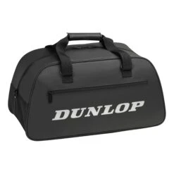 Dunlop Pro Duffle Bag Black