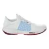 Wilson Kaos Swift White Chambray Blue/Fig Women's Tennis Shoes -Ball Sports Related 02433000 0 1