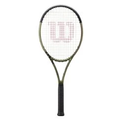 Wilson Blade 104 V8 Tennis Racquet