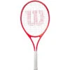 Wilson Roger Federer 25" Junior Tennis Racquet 2 Wilson Roger Federer 25" Junior Tennis Racquet -Ball Sports Related 100801326 1