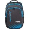 Dunlop PSA Squash Backpack/Black And Blue -Ball Sports Related 10303745 dunlop psa backpack A