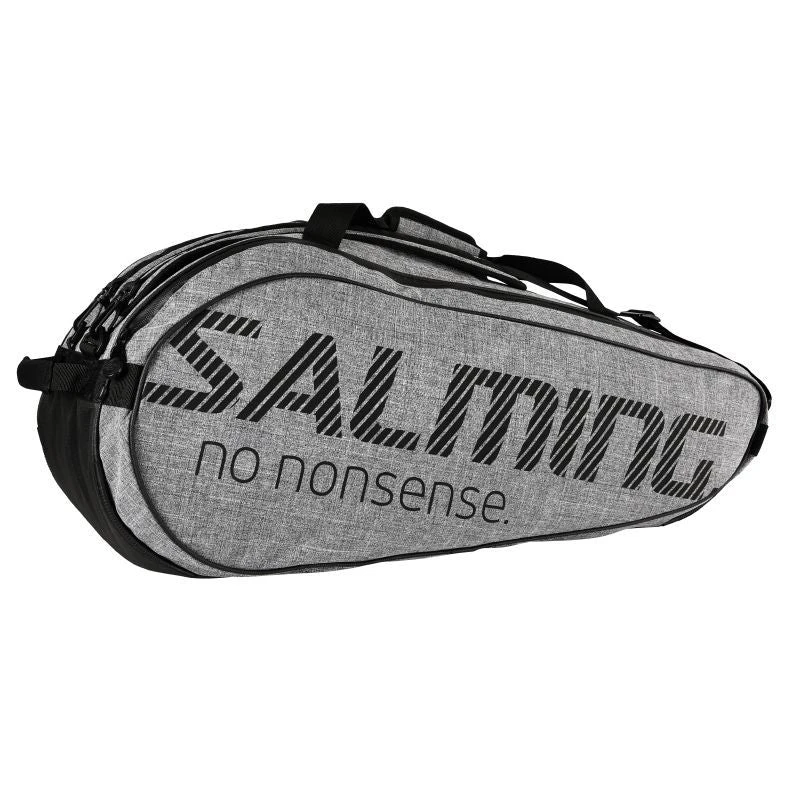 Salming Tour 9R Racquet Bag 3 Salming Tour 9R Racquet Bag
