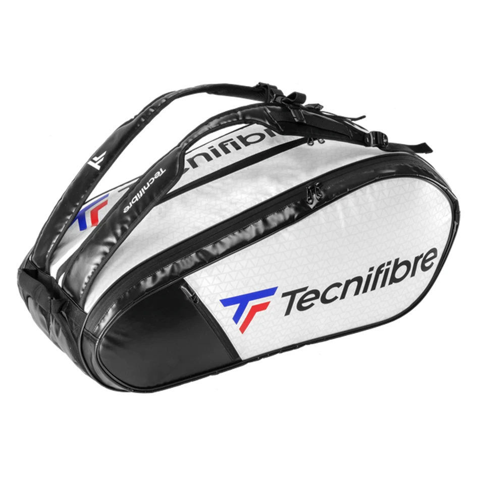 Tecnifibre Tour RS Endurance 12R Racquet Bag 3 Tecnifibre Tour RS Endurance 12R Racquet Bag