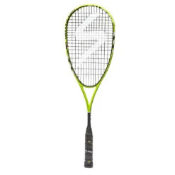 Salming Fusione Pro Aero Vectran Squash Racquet Racquet