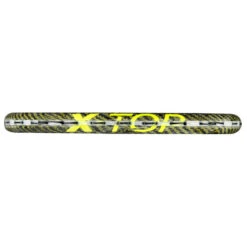 Tecnifibre Carboflex X-Top 130 Squash Racquet -Ball Sports Related 12CAR130XT 27 aadea434 08f0 41a0 9ea5 19a144425e95
