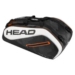 HEAD Tour Team 9R Supercombi Racquet Bag -Ball Sports Related 1378 source 1489265463