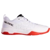 Salming Eagle Men's White & Red Indoor Court Shoes 2 Salming Eagle Men's White & Red Indoor Court Shoes -Ball Sports Related 1 51b67bd9 5104 4af4 bb04 fe1678514f48