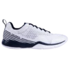 Salming Viper SL Men's White & Navy Indoor Court Shoes -Ball Sports Related 1 f04cee4b ad78 421c a853 86820227f70e