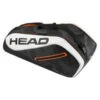 HEAD TOUR TEAM 6R COMBI Tennis Bag -Ball Sports Related 200 12499.1510792758.1280.1280
