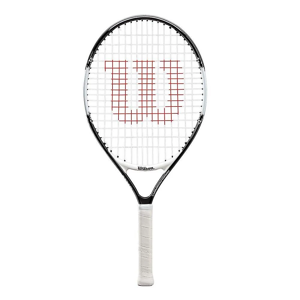 Wilson Roger Federer Junior 23" Tennis Racquet 3 Wilson Roger Federer Junior 23" Tennis Racquet