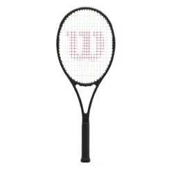 Wilson Pro Staff 97 V13 Tennis Racquet