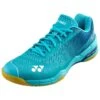 Yonex Power Cushion AERUS X Men's Mint Blue Indoor Court Shoes 2 Yonex Power Cushion AERUS X Men's Mint Blue Indoor Court Shoes -Ball Sports Related 270shbaxex526 bleu 1 1
