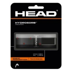 Head Hydrosorb Squash Replacement Grip