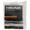 Head Prime Tour Overgrip Black 12 Pack 2 Head Prime Tour Overgrip Black 12 Pack -Ball Sports Related 285631 BK