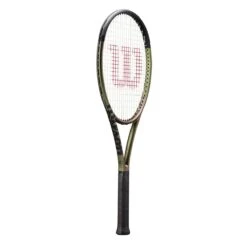 Wilson Blade 2021 98 V8 18x20 Tennis Racquet -Ball Sports Related 2c3a9a0f3cd370a0b7054874c6257c0e410d828f WR078811U 1 Blade 98 v8 18x20 Iridescent