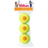 Wilson Starter Orange Tennis Balls 3-pack -Ball Sports Related 3 wilson starter orange balls 37 24454.1431041394.1280.1280