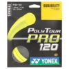 Yonex Poly Tour Pro 120 17g Yellow Tennis String Set -Ball Sports Related 43441 DEFAULT l 35798.1528326713.1280.1280