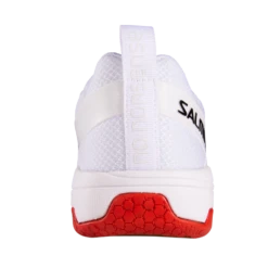 Salming Eagle Men's White & Red Indoor Court Shoes 11 Salming Eagle Men's White & Red Indoor Court Shoes -Ball Sports Related 4 a771c09d f53b 4d26 bb5d f945e61b81c8