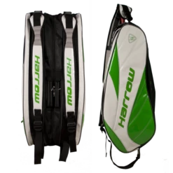 Harrow Dynasty Racquet Bag -Ball Sports Related 543 source 1471384346