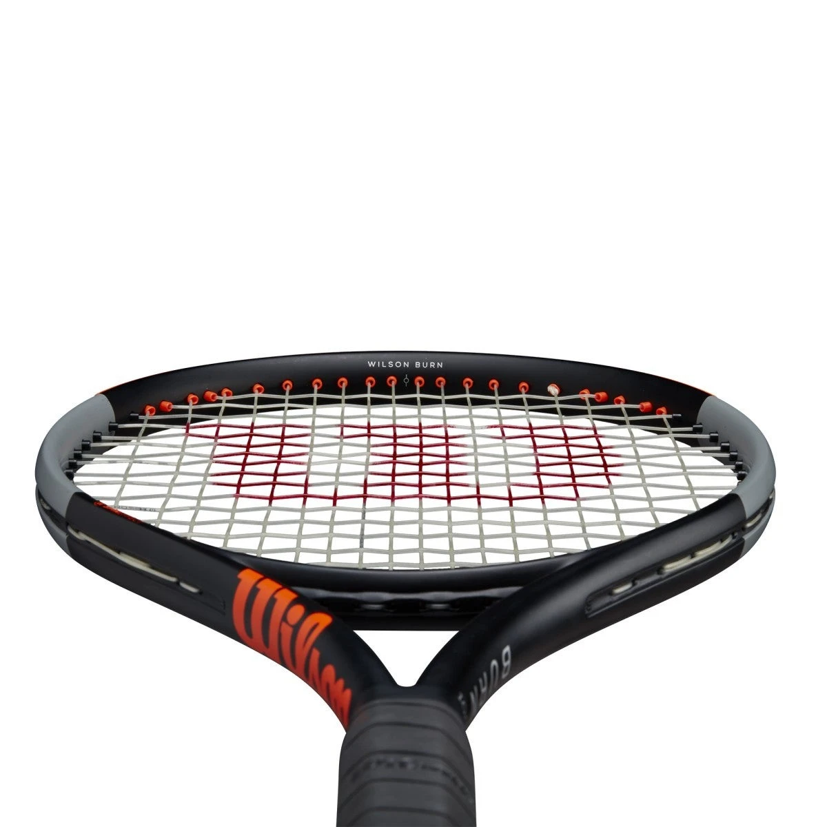 Wilson Burn 100LS V4 Tennis Racquet 6 Wilson Burn 100LS V4 Tennis Racquet - Image 4