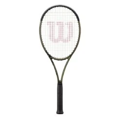Wilson 2021 Blade 98 V8 16x19 Tennis Racquet