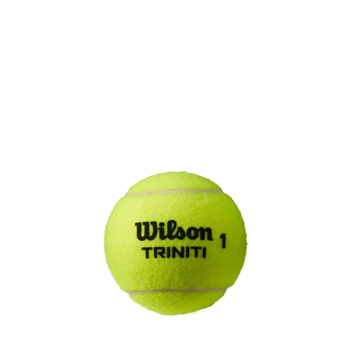 Wilson Triniti Tennis Balls 3-Pack 4 Wilson Triniti Tennis Balls 3-Pack - Image 2