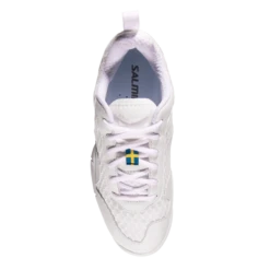 Salming Viper SL Women's White & Dove Indoor Court Shoes 12 Salming Viper SL Women's White & Dove Indoor Court Shoes -Ball Sports Related 5 18630456 18b7 4f55 9cd5 5556b2ae0859