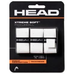 Head Xtreme Soft Pickleball Overgrip
