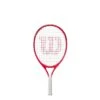 Wilson Roger Federer 21" Junior Tennis Racquet -Ball Sports Related 6217eacab107a0839f344afe3a13709e253c611c WR054110U 0 Roger Federer 21 RD new