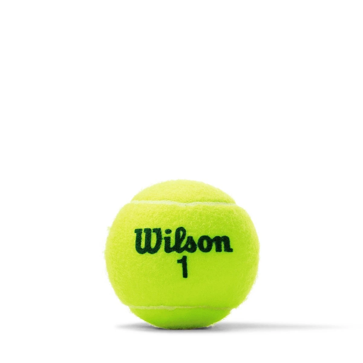 Wilson US Open Green Tournament Transition Tennis Ball (Box Of 24 Cans) 5 Wilson US Open Green Tournament Transition Tennis Ball (Box Of 24 Cans) - Image 3