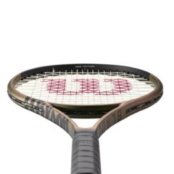 Wilson Blade 104 V8 Tennis Racquet -Ball Sports Related 67322238ba962af726ec0f66f47383f5c59c5612 WR079111U 3 Blade 104 v8 Iridescent