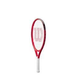 Wilson Roger Federer 21" Junior Tennis Racquet -Ball Sports Related 6f9478e4cdbcc1e5e24e032808e935724cdac6b9 WR054110U 2 Roger Federer 21 RD new
