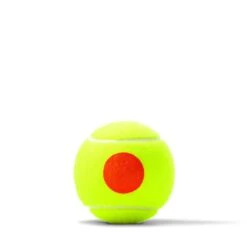 Wilson US Open Tournament Orange Junior Tennis Ball 24 Cans (72 Balls) -Ball Sports Related 7deaffc16ba9c1e243cc2feb40651bce4c7ea410 WRT137700 2 Orange Dot Ball 1