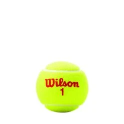Wilson US Open Tournament Orange Junior Tennis Ball 24 Cans (72 Balls) -Ball Sports Related 8016df43f8ab627be9049440d5f25c55f2f793e4 WRT137700 Orange Wilson Ball No Shadow 1