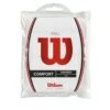 Wilson Pro Overgrip 12 Pack 2 Wilson Pro Overgrip 12 Pack -Ball Sports Related 8153c9d2c2b49e9fa8ce4e4b0de92e6b0874ea1c wrz4016wh 1