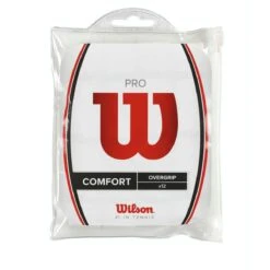 Wilson Pro Overgrip 12 Pack