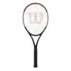 Wilson Burn 100LS V4 Tennis Racquet 1 Wilson Burn 100LS V4 Tennis Racquet -Ball Sports Related 8c6e57f583f793cac856cb08f26d5699060435f0 WR044911U 0 Burn 100LS BL GY OR