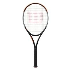 Wilson Burn 100LS V4 Tennis Racquet