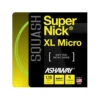 Ashaway Supernick XL Micro 30' Set Squash String 2 Ashaway Supernick XL Micro 30' Set Squash String -Ball Sports Related Ashaway Supernick XL Micro Squash Set 82742.1525386848.1280.1280