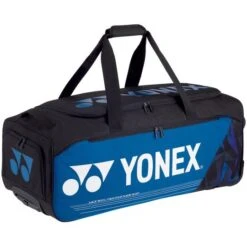 Yonex Pro Trolley Bag Fine Blue