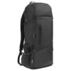 Dunlop CX Performance Long Backpack Black/Black 1 Dunlop CX Performance Long Backpack Black/Black -Ball Sports Related BADU21584 CXLongBackpackBlack P1