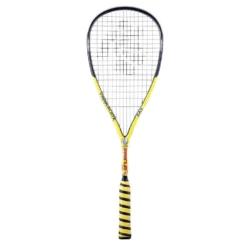 Black Knight Magnum N130 Squash Racquet