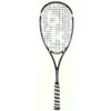 Black Knight Hex Phenom Squash Racquet