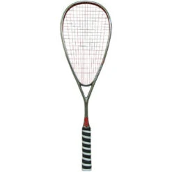 Black Knight Quicksilver NXs Squash Racquet