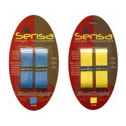 Black Knight Sensa Overgrip 2-pack
