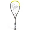 Dunlop Blackstorm Graphite 5.0 Squash Racquet -Ball Sports Related Blackstorm5.0