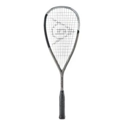 Dunlop Blackstorm Titanium 5.0 Squash Racquet