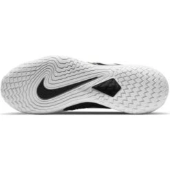 Nike Court Air Zoom Vapor Cage 4 Hard Court Black/White Men's Tennis Shoes -Ball Sports Related CD0424 010 PHSUH000 1 500x a9f0639f 92d7 4108 a08f 6a4ecdcf6f08