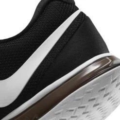Nike Court Air Zoom Vapor Cage 4 Hard Court Black/White Men's Tennis Shoes -Ball Sports Related CD0424 010 PHSYD002 1 500x 218bb2a6 e82a 4186 b3f8 df57865fddc6